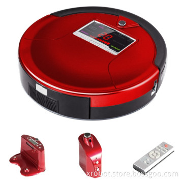 Super Suction/Robot/Rechargeable Vacuum Cleaner